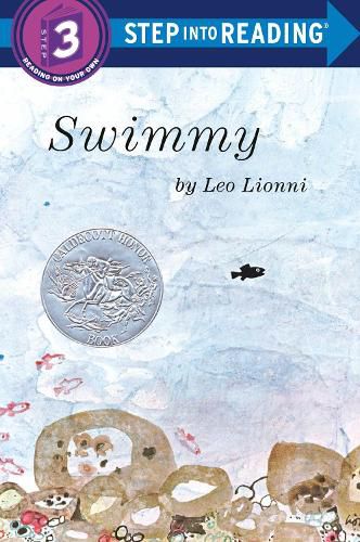 Cover image for Swimmy