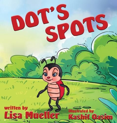 Cover image for Dot's Spots