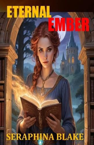 Cover image for Eternal Ember