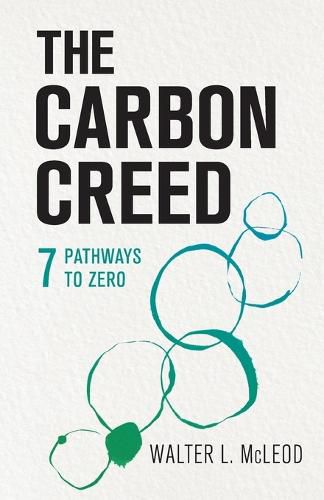 Cover image for The Carbon Creed