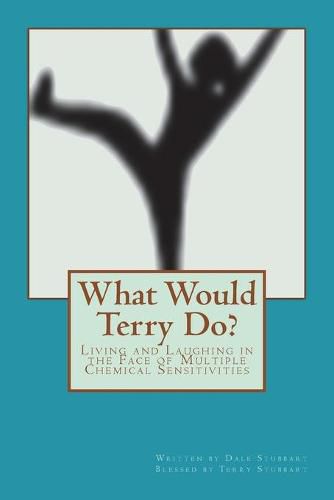 Cover image for What Would Terry Do?