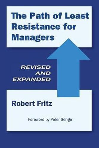 Cover image for The Path of Least Resistance for Managers