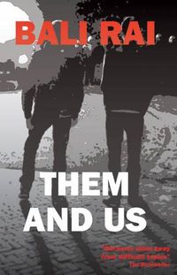 Cover image for Them and Us