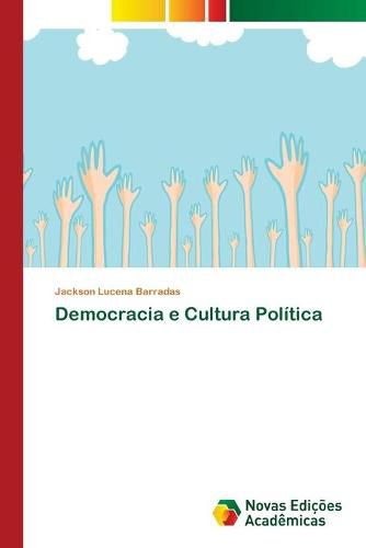 Cover image for Democracia e Cultura Politica