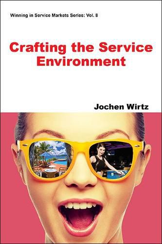 Cover image for Crafting The Service Environment