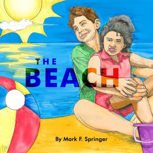 Cover image for The Beach