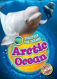 Cover image for Arctic Ocean