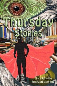 Cover image for Thursday Stories