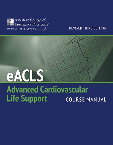 Cover image for Eacls Course Manual (Revised)