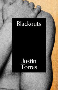 Cover image for Blackouts