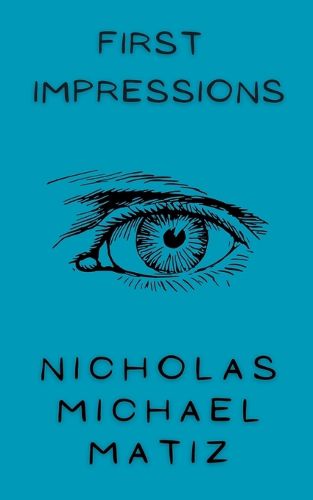 Cover image for First Impressions