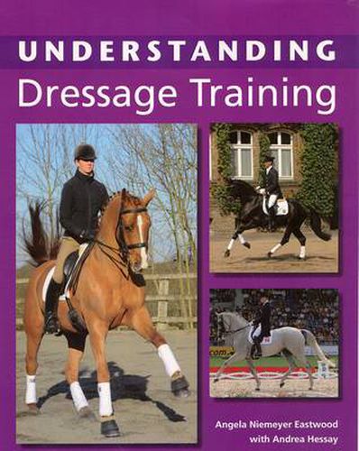 Cover image for Understanding Dressage Training