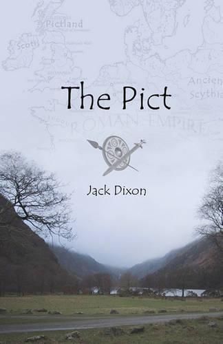 Cover image for The Pict