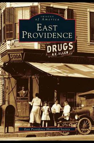 Cover image for East Providence