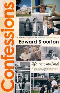 Cover image for Confessions: The agenda-challenging, unexpected memoir from one of our best-loved broadcasters
