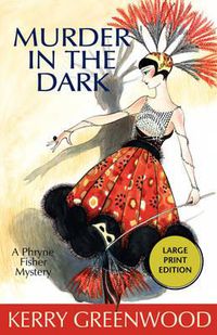 Cover image for Murder In The Dark