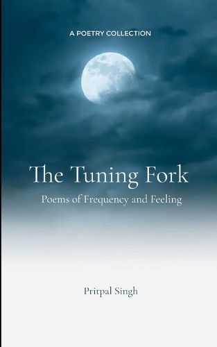 Cover image for The Tuning Fork (Edition1st)