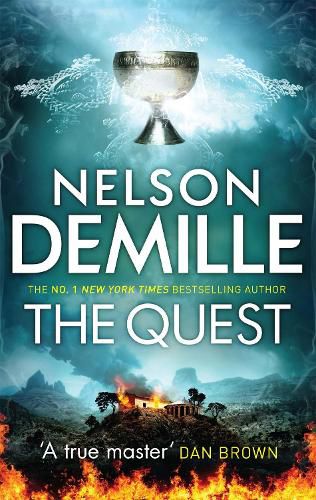 Cover image for The Quest
