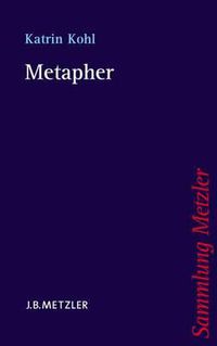 Cover image for Metapher