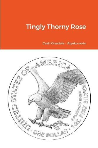 Cover image for Tingly Thorny Rose