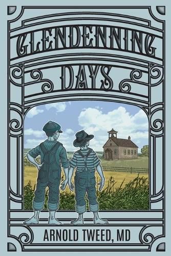 Cover image for Glendenning Days