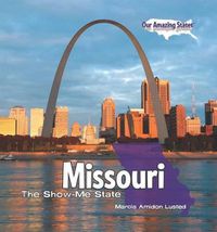 Cover image for Missouri