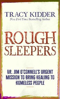 Cover image for Rough Sleepers
