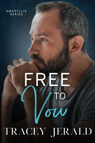 Cover image for Free to Vow