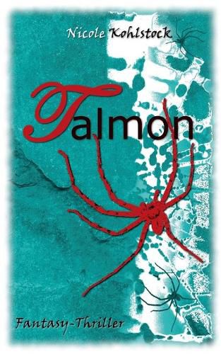 Cover image for Talmon