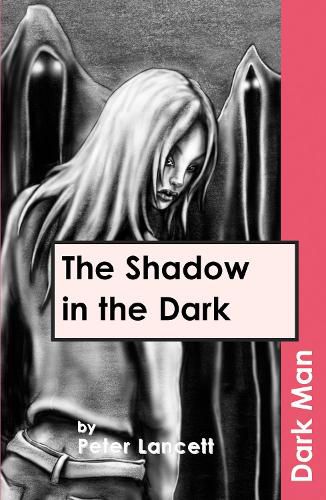 Cover image for The Shadow in the Dark