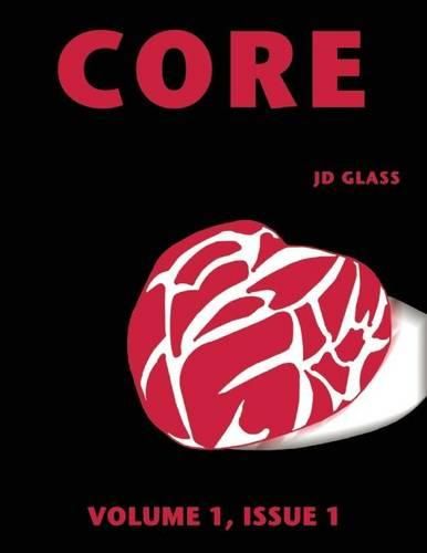 Cover image for Core Vol 1 ISS 1