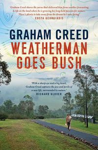 Cover image for Weatherman Goes Bush