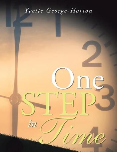 Cover image for One Step in Time