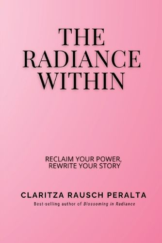 Cover image for The Radiance Within