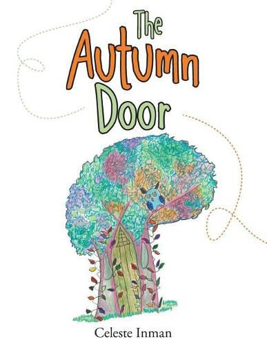 Cover image for The Autumn Door