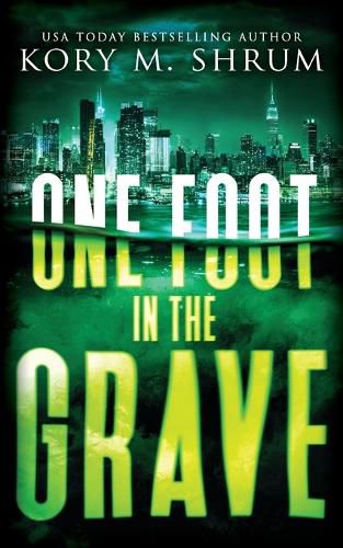 Cover image for One Foot in the Grave