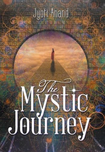 Cover image for The Mystic Journey