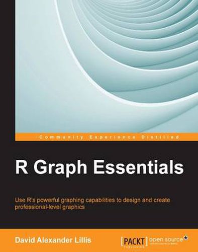 Cover image for R Graph Essentials