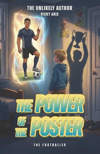 Cover image for The Power Of The Poster