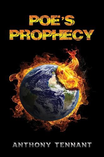 Cover image for Poe's Prophecy
