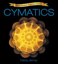 Cover image for Cymatics