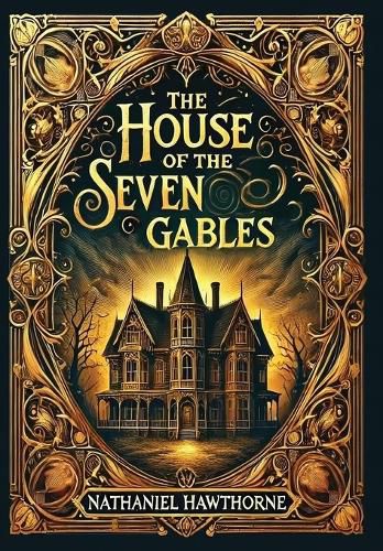 Cover image for The House of the Seven Gables (Collector's Edition) (Laminated Hardback with Jacket)