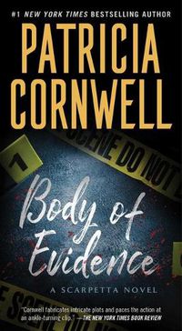 Cover image for Body of Evidence