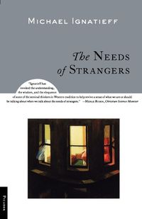 Cover image for The Needs of Strangers