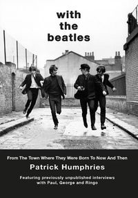 Cover image for With The Beatles