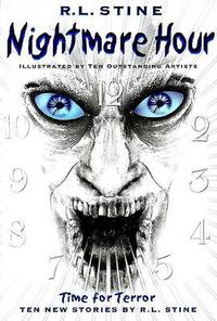 Cover image for Nightmare Hour