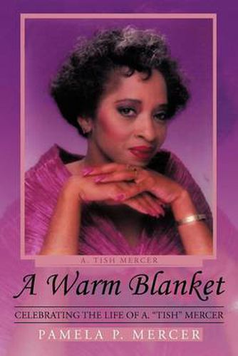 Cover image for A Warm Blanket