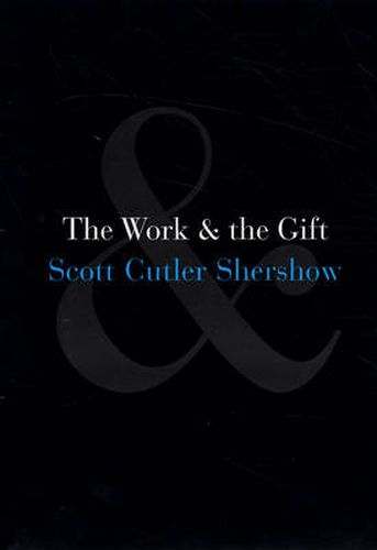 Cover image for The Work and the Gift