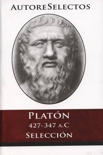 Cover image for Platon