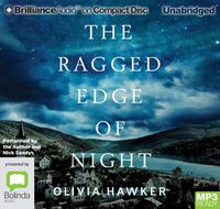 Cover image for The Ragged Edge Of Night